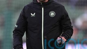 John O’Shea wants negativity towards Republic of Ireland players to stop