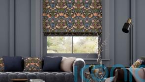 4 window treatment trends for autumn/winter