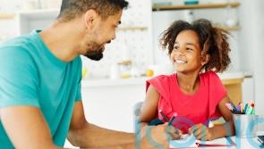 How much should I help my child with their homework?