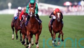 Calandagan all set for Champion Stakes clash with Economics