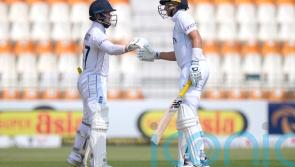 Joe Root overhauls Sir Alastair Cook to become England’s record Test run scorer