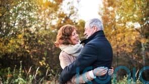 How to navigate finding love over 50, as Miranda Hart gets married