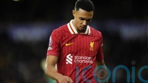 Trent Alexander-Arnold determined not to define his career by silverware