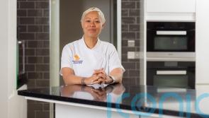 How to make airline food actually delicious, according to chef Monica Galetti