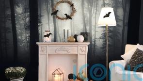 10 wicked ways to kit out your haunted house