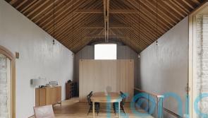 All you need to know about building a timber frame home