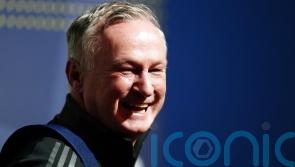Michael O’Neill: Nations League not make or break contest for Northern Ireland