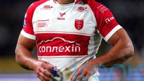 Ryan Hall ‘not finished yet’ as he prepares for Hull KR farewell in Grand Final