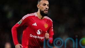 Man Utd’s Noussair Mazraoui undergoes minor procedure after heart palpitations