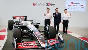 Ayao Komatsu feels Haas’ new technical partnership with Toyota is perfect match