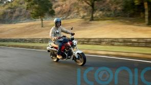First Ride: Honda’s Dax remains as fun as always