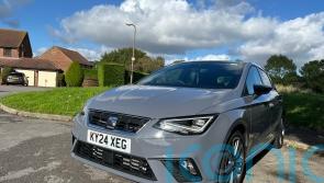 Long-term report: Yes, you can fit your golf clubs into the boot of a Seat Ibiza but why would you?