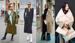 The best winter coats to invest in right now