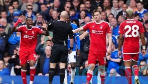Nottingham Forest fined £750,000 over social media post about VAR Stuart Attwell