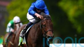 Appleby sweet on Godolphin’s Dewhurst dual threat