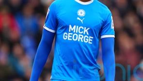 Peterborough score twice early in second half to salvage draw against Rotherham