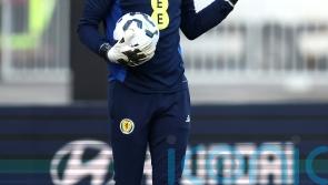 Craig Gordon urges Scotland to come back fighting after painful Croatia loss