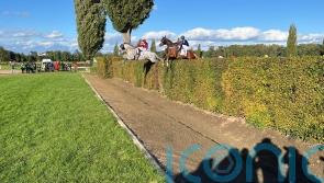 Donoghue left ‘absolutely gutted’ as Pardubice dreams dashed