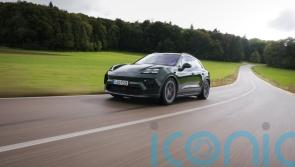 First Drive: Porsche’s Macan 4S shows a popular SUV in a new electric light
