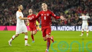 Sorba Thomas feels Harry Wilson has taken Gareth Bale’s crown as Wales’ main man