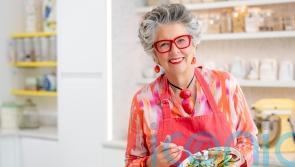 Dame Prue Leith: I won’t be doing Bake Off when I’m 90 but I’ll really miss it
