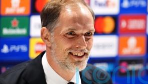 Thomas Tuchel describes landing England job as ‘a huge privilege’