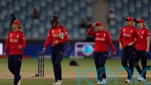 Alex Hartley says ‘England need to get fitter’ after T20 World Cup failure