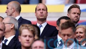 William tells new England manager Thomas Tuchel ‘We’re all behind you’