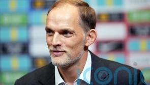 Thomas Tuchel ‘very excited and honoured’ to plot England journey to World Cup