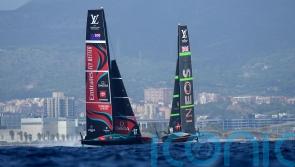 Great Britain get on the board with two race wins to reignite America’s Cup bid