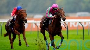 Smoken hot for Beckett and Ryan at Nottingham