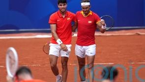 Carlos Alcaraz sets up Saudi showdown with Rafael Nadal