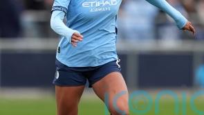 Mary Fowler hails Manchester City’s grit in comeback victory against St Polten