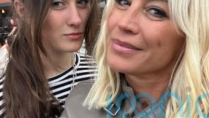 Denise Van Outen on talking to her teenage daughter about her future: It’s easy to feel ‘panicked’ as a parent