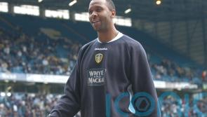 Lucas Radebe believes progress has been made in football’s fight against racism