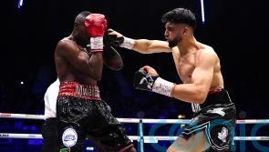 Adam Azim out to follow ‘massive influence’ Amir Khan and inspire British Asians
