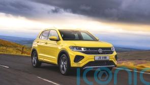 First Drive: Volkswagen’s T-Cross is a small car that brings big-car features