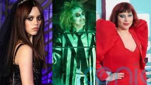 Easy last-minute Halloween make-up ideas