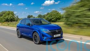 UK Drive: Updates to the Nissan Qashqai improve one of Britain’s favourite cars