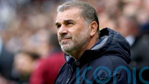 Ange Postecoglou will ‘do everything in my power’ to bring trophies to Tottenham