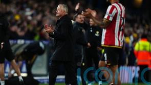 ‘Incredibly strong’ Leeds will take some stopping in title race – Chris Wilder