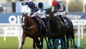 Kind Of Blue digs deep for Sprint success