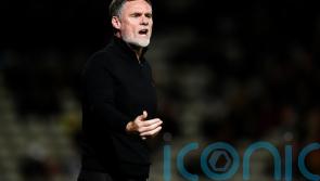 Graham Alexander likens Jack Shepherd’s winner for Bradford to Zinedine Zidane