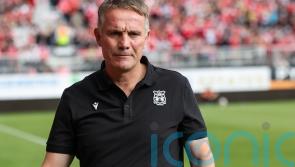 Phil Parkinson praises Paul Mullin after his winner for Wrexham at Rotherham