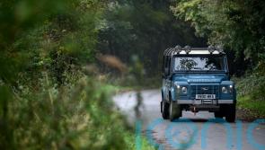 First Drive: The Classic Defender V8 by Works Bespoke is an old-school off-roader with added polish
