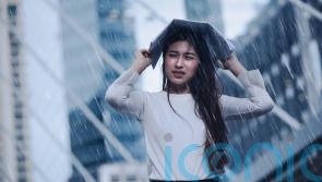 What impact can storms have on your mental health?