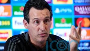 Unai Emery sets sights on silverware as Aston Villa continue to ‘break barriers’