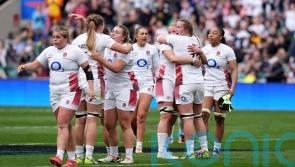 England face USA in 2025 Women’s Rugby World Cup opener