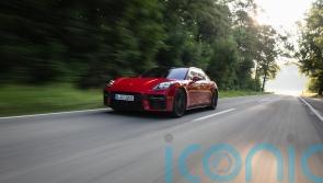 First Drive: Porsche’s Panamera GTS sharpens up an already impressive driving experience