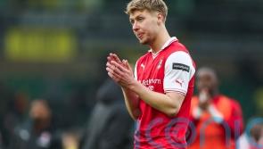 Jamie Lindsay scorcher earns Bristol Rovers victory over Shrewsbury